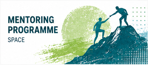 Mentoring Programme space
