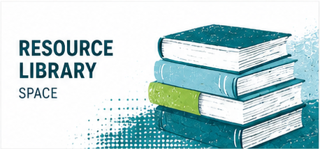Resource Library space